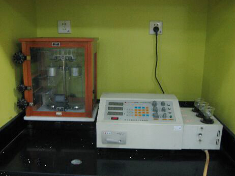 原材料成份分析仪